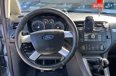 Мінівен Ford C-Max 2006 в Львові