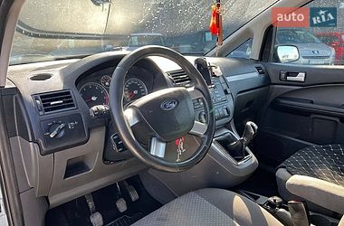 Мінівен Ford C-Max 2006 в Львові