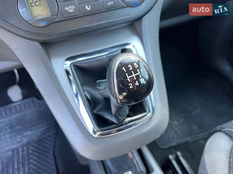 Мінівен Ford C-Max 2006 в Львові