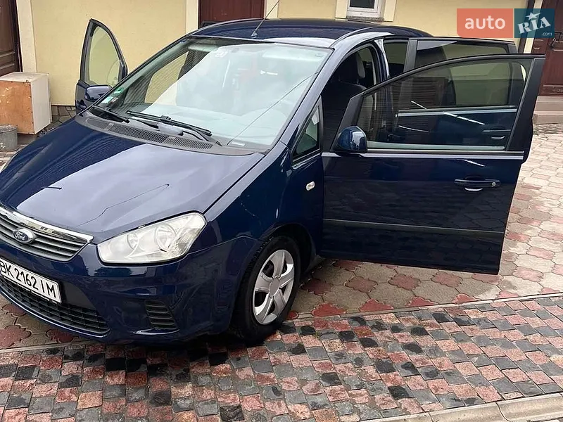 Ford C-Max 2008