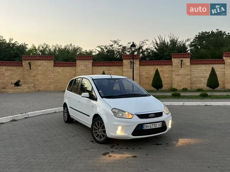 Ford C-Max 2009