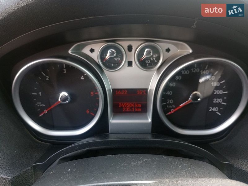 Мінівен Ford C-Max 2009 в Володимирі