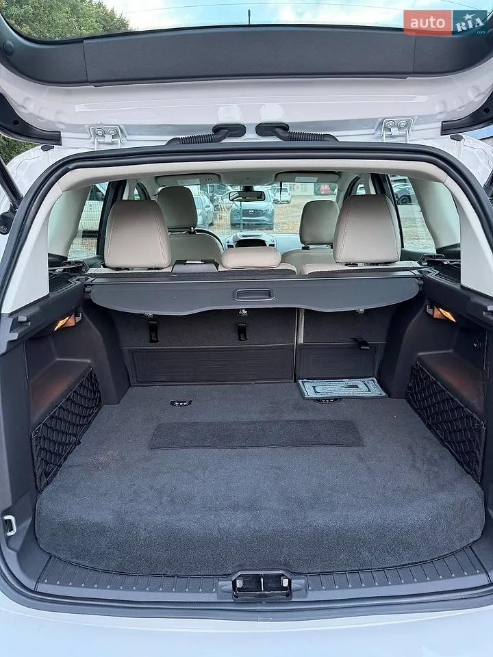 Мінівен Ford C-Max 2019 в Харкові фото 3