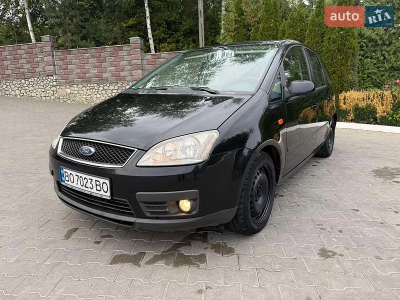 Ford C-Max 2006