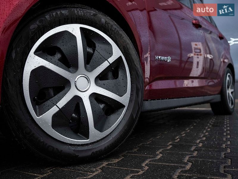 Мінівен Ford C-Max 2015 в Києві фото 10 Мінівен Ford C-Max 2015 в Києві