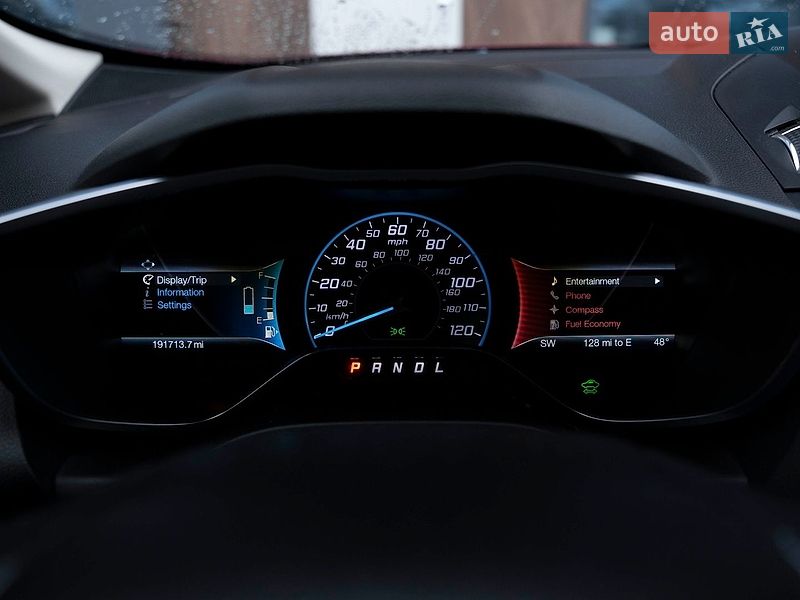 Мінівен Ford C-Max 2015 в Києві фото 18 Мінівен Ford C-Max 2015 в Києві