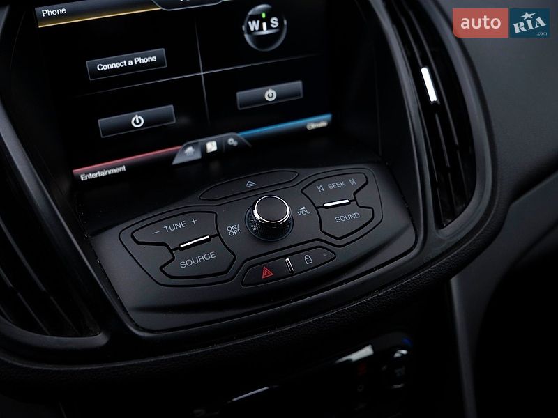 Мінівен Ford C-Max 2015 в Києві фото 20 Мінівен Ford C-Max 2015 в Києві