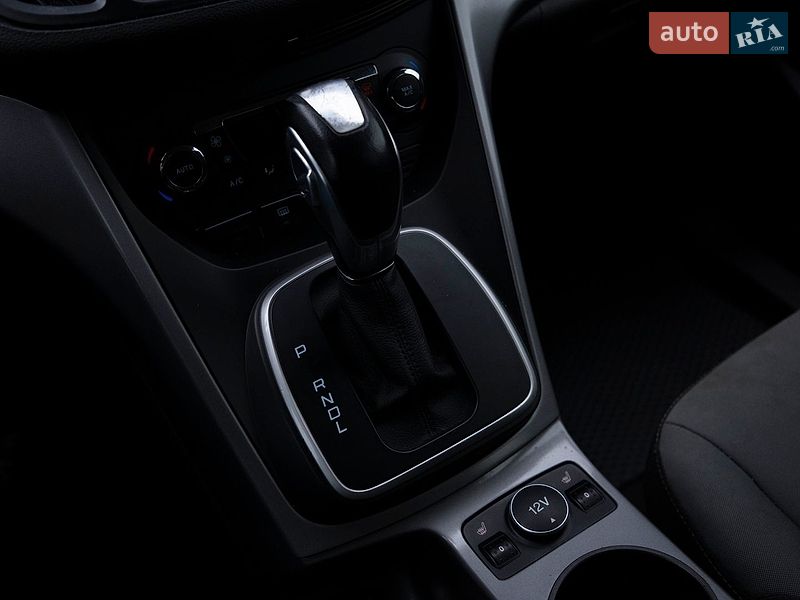 Мінівен Ford C-Max 2015 в Києві фото 21 Мінівен Ford C-Max 2015 в Києві