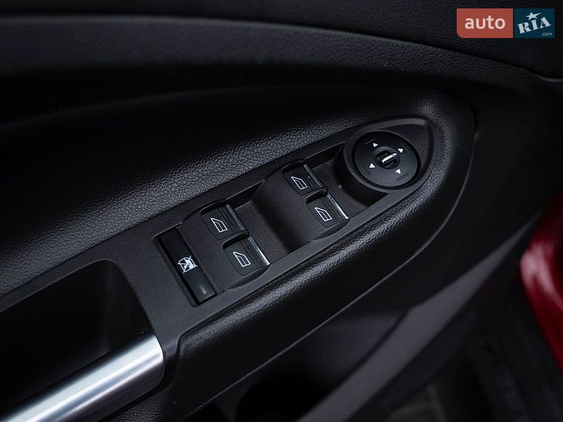 Мінівен Ford C-Max 2015 в Києві фото 31 Мінівен Ford C-Max 2015 в Києві