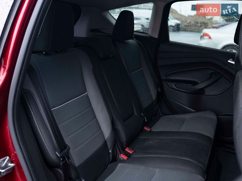 Мінівен Ford C-Max 2015 в Києві фото 36 Мінівен Ford C-Max 2015 в Києві