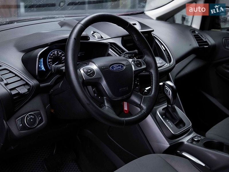 Мінівен Ford C-Max 2015 в Києві фото 45 Мінівен Ford C-Max 2015 в Києві