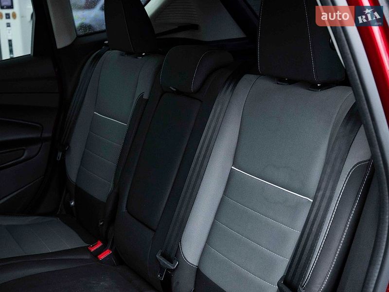 Мінівен Ford C-Max 2015 в Києві фото 51 Мінівен Ford C-Max 2015 в Києві