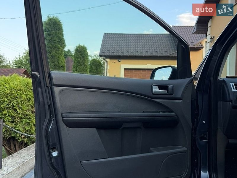 Мінівен Ford C-Max 2007 в Косові