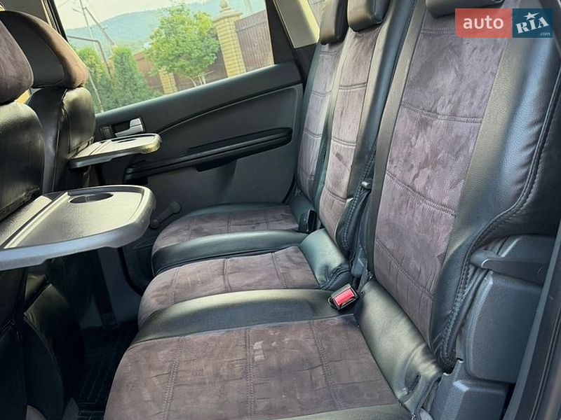 Мінівен Ford C-Max 2007 в Косові