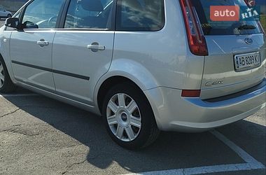 Мінівен Ford C-Max 2007 в Вінниці