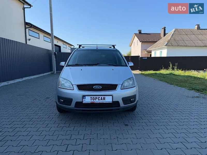 Ford C-Max 2006