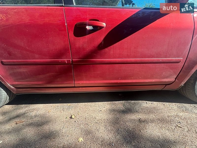Мінівен Ford C-Max 2007 в Фастові
