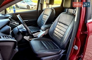 Мінівен Ford C-Max 2016 в Києві