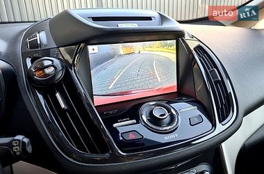 Мінівен Ford C-Max 2016 в Києві