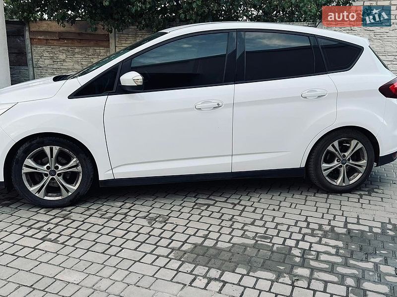 Минивэн Ford C-Max 2015 в Харькове