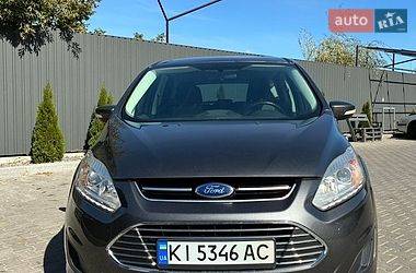 Минивэн Ford C-Max 2017 в Фастове