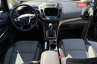 Минивэн Ford C-Max 2017 в Фастове