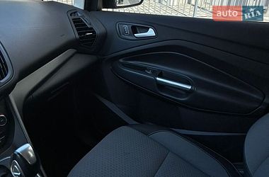 Минивэн Ford C-Max 2017 в Фастове