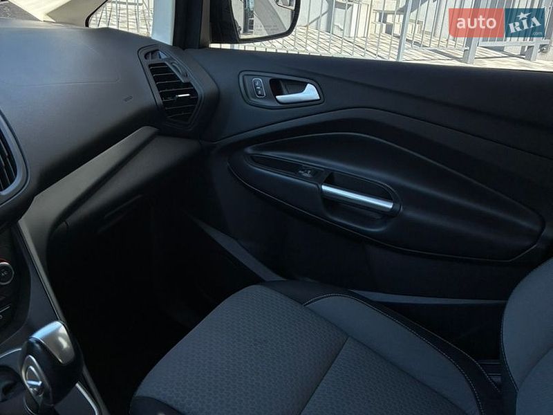 Минивэн Ford C-Max 2017 в Фастове
