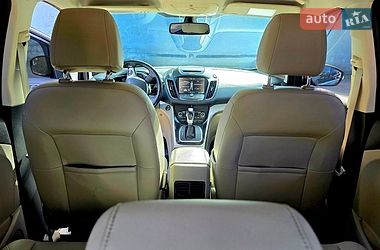 Минивэн Ford C-Max 2014 в Днепре