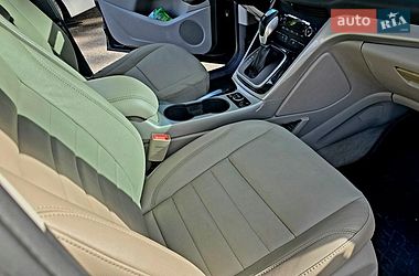 Минивэн Ford C-Max 2014 в Днепре