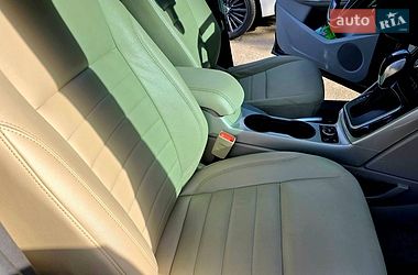 Минивэн Ford C-Max 2014 в Днепре