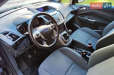 Минивэн Ford C-Max 2012 в Киеве
