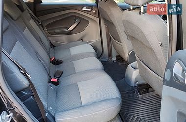 Минивэн Ford C-Max 2012 в Киеве