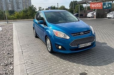 Мінівен Ford C-Max 2013 в Харкові