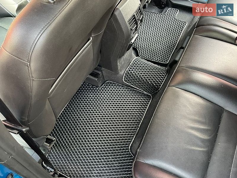 Мінівен Ford C-Max 2013 в Харкові