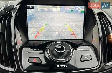Минивэн Ford C-Max 2013 в Одессе