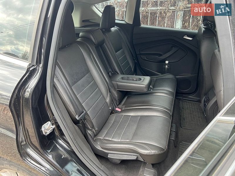 Минивэн Ford C-Max 2013 в Одессе