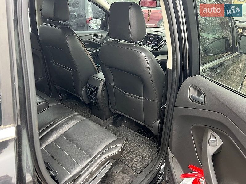 Минивэн Ford C-Max 2013 в Одессе