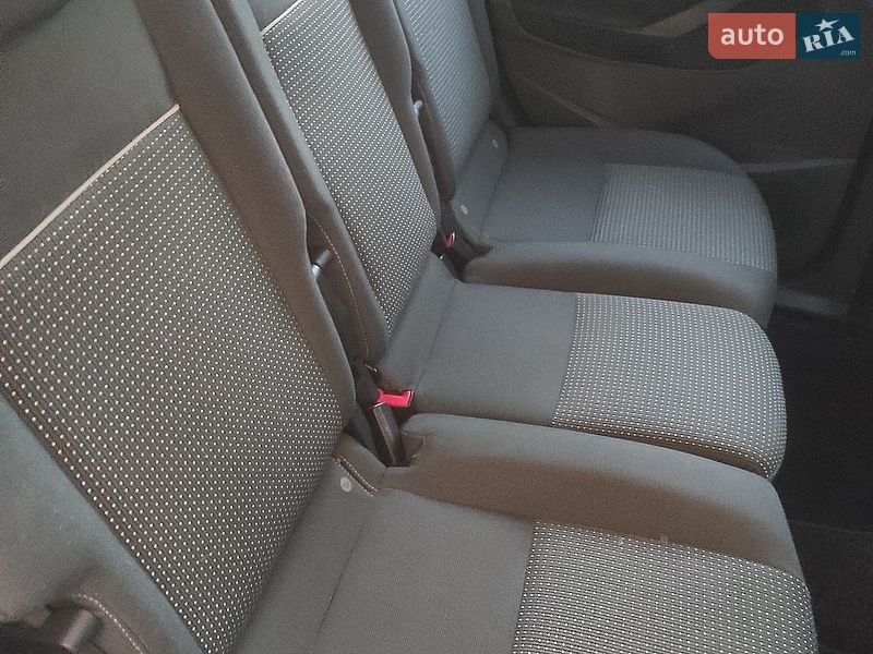 Мінівен Ford C-Max 2013 в Івано-Франківську