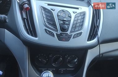 Мінівен Ford C-Max 2013 в Івано-Франківську