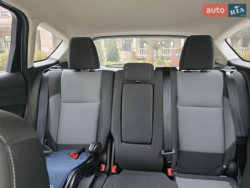 Мінівен Ford C-Max 2017 в Одесі