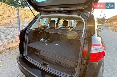 Минивэн Ford C-Max 2015 в Запорожье