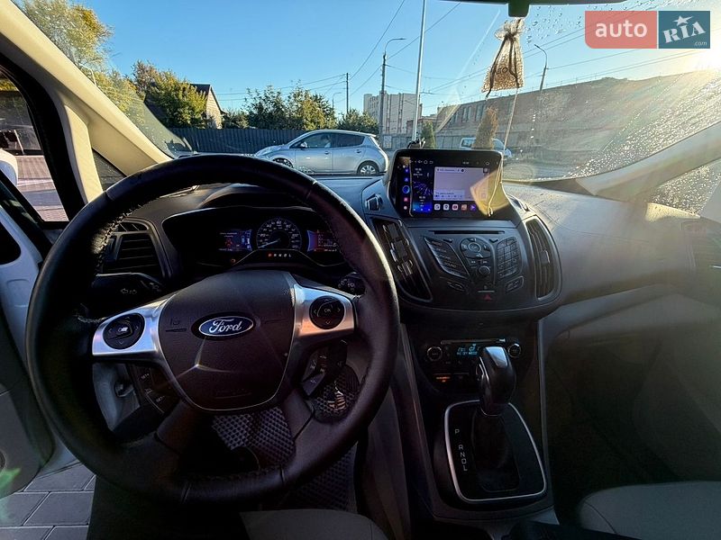 Мінівен Ford C-Max 2015 в Вінниці фото 10 Мінівен Ford C-Max 2015 в Вінниці