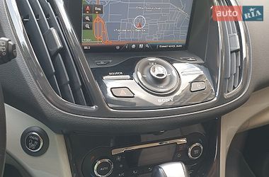 Минивэн Ford C-Max 2014 в Днепре