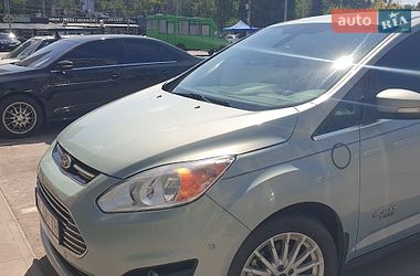 Минивэн Ford C-Max 2014 в Днепре