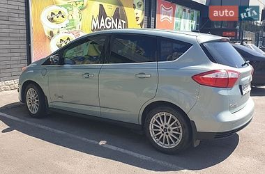 Минивэн Ford C-Max 2014 в Днепре