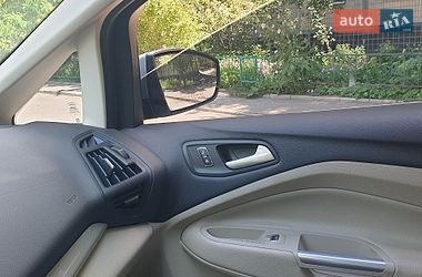 Минивэн Ford C-Max 2014 в Днепре