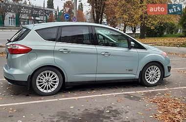 Минивэн Ford C-Max 2014 в Днепре