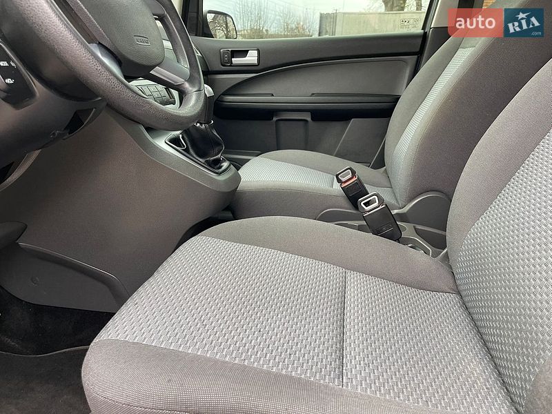 Минивэн Ford C-Max 2007 в Харькове фото 12 Минивэн Ford C-Max 2007 в Харькове