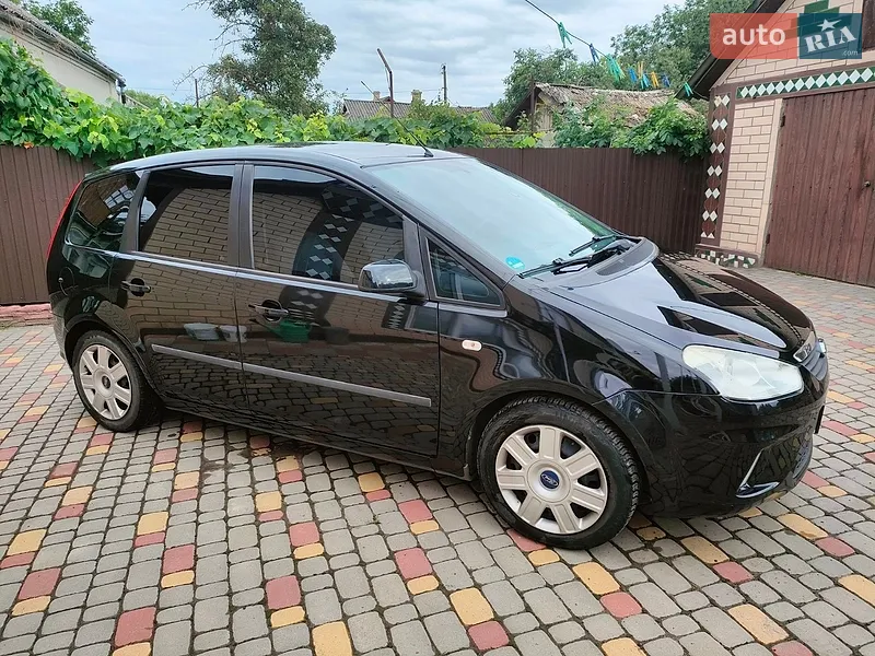 Ford C-Max 2008